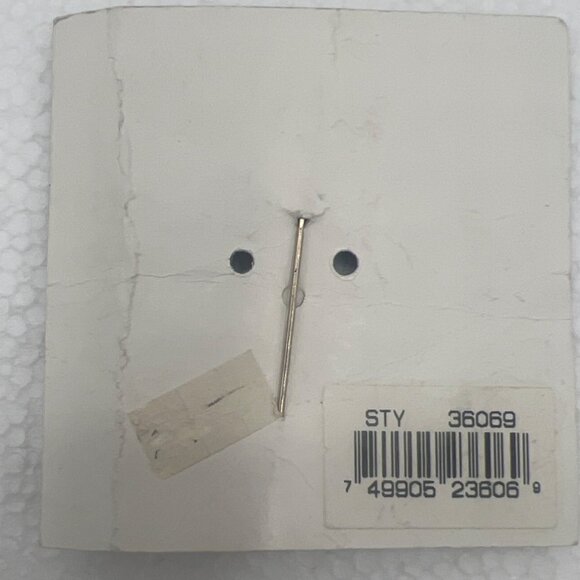 Mary Engelbreit Sterling Silver Pin Mexico 925 Well Aint You Somethin Girl Desig - Picture 3 of 8